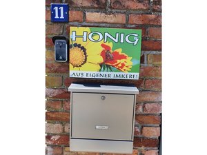 Hobby Imkerei