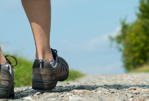 Wandern auf Rügen