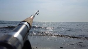 Angeln auf Rügen